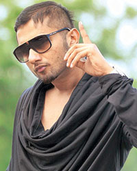 Yo Yo Honey Singh